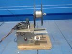 Label Systems Labelling Equipment Electric Label Dispenser