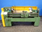 Leblond Lathe