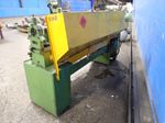 Leblond Lathe