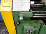 Leblond Lathe