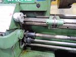 Leblond Lathe