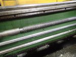 Leblond Lathe