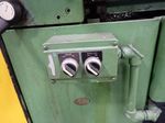 Leblond Lathe