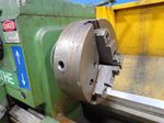 Leblond Lathe