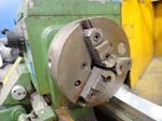 Leblond Lathe
