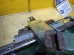 Leblond Lathe