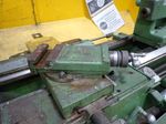 Leblond Lathe