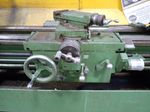 Leblond Lathe