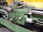 Leblond Lathe