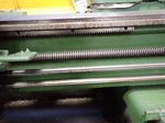Leblond Lathe