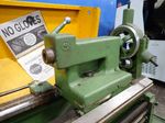 Leblond Lathe