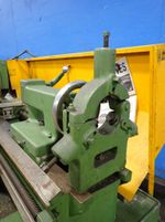 Leblond Lathe