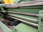 Leblond Lathe