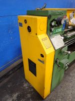 Leblond Lathe