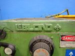 Leblond Lathe