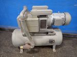 Leblond Lathe