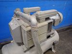 Leblond Lathe