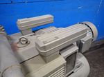 Leblond Lathe