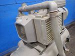 Leblond Lathe