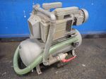 Leblond Lathe