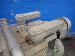 Leblond Lathe