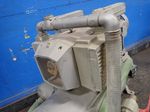 Leblond Lathe