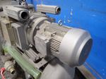 Leblond Lathe