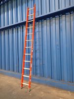 Louisville Ladder
