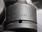 Williams Drive Impact Adapter Lot