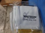 Watson Gloves Leather Work Gloves