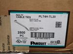 Panduit Cable Ties