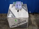 Hexarmor Coated Palm Gloves
