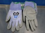 Hexarmor Coated Palm Gloves