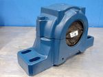 Skf Split Pillow Block