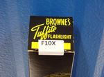 Browne Manufacturing Flashlight