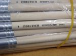Indeutsch Industries Paintbrushes