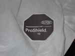 Dupont Proshield 10 Coverall