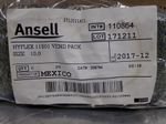 Ansell Nitrile Coated Gloves