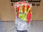 Radians Cutresistant Nitrile Coated Gloves