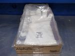 Alphatec Chemical Resistant Gloves