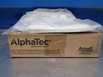 Alphatec Chemical Resistant Gloves