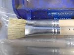 Indeutsch Brush Set