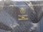 Tillman Back Hand Pad