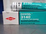 Dowsil Noncorrosive Curing Silicone Rubber
