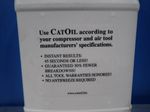 Industrial Lubricants Compressor Lubricant