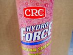 Crc Degreaser