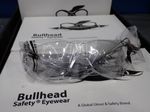 Bullhead Safety Glasses