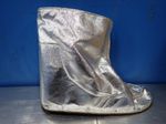 Steel Grip Inc Aluminized Cover Boot