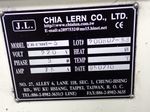 Chia Lern Chia Lern Chcm015 Cnc Automatic Cutting Machine