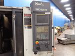 Fadal Cnc Vertical Machining Center